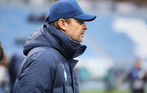 У телефонному режимі: стали відомі подробиці звільнення Шовковського